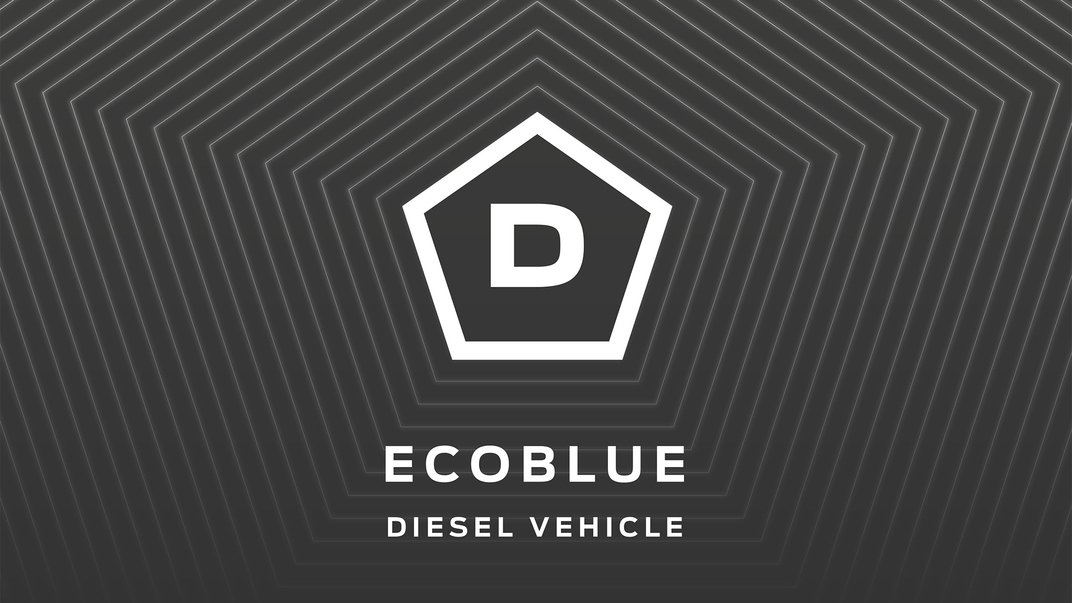EcoBlue vznětový motor