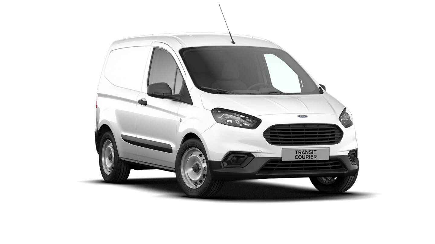 Ford Transit Courier Base