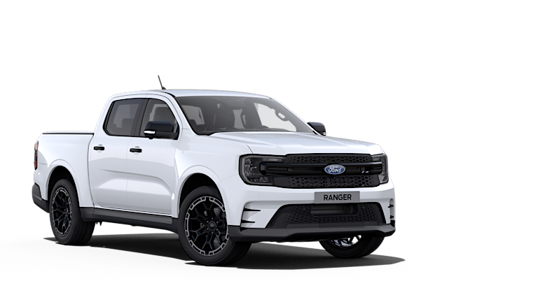 Ford Ranger MS-RT
