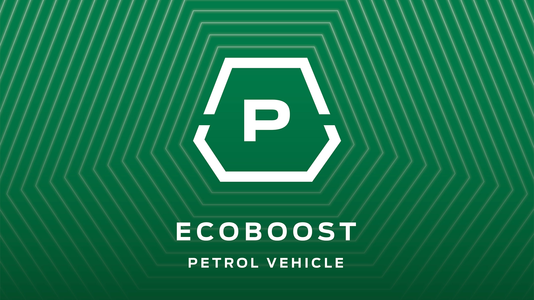 EcoBoost zážehový motor