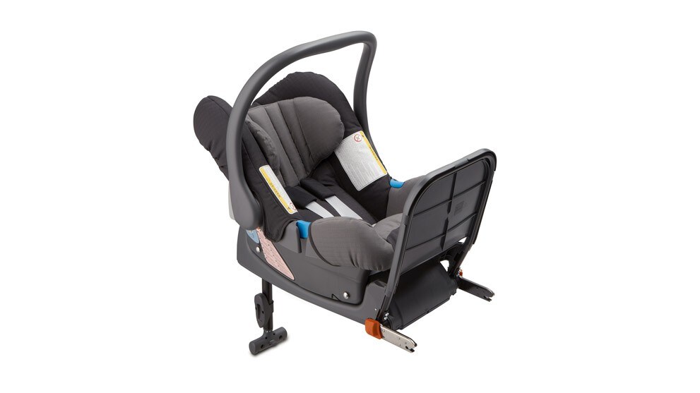 ISOFIX