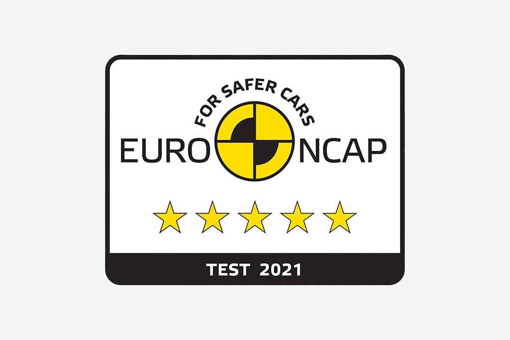 logo organizace Euro NCAP