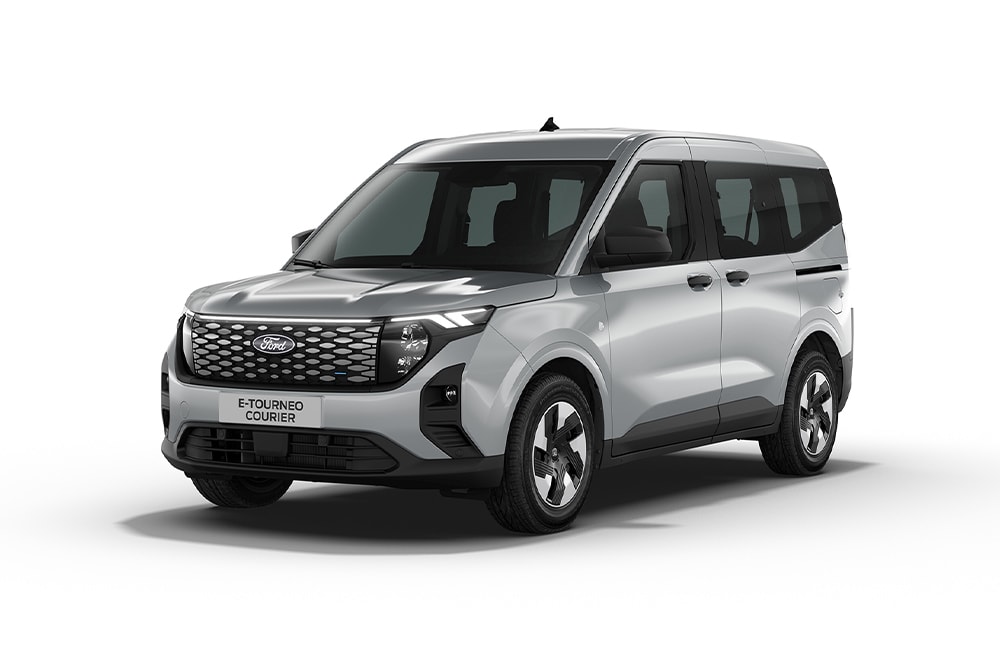 Ford E-Tourneo Courier Trend