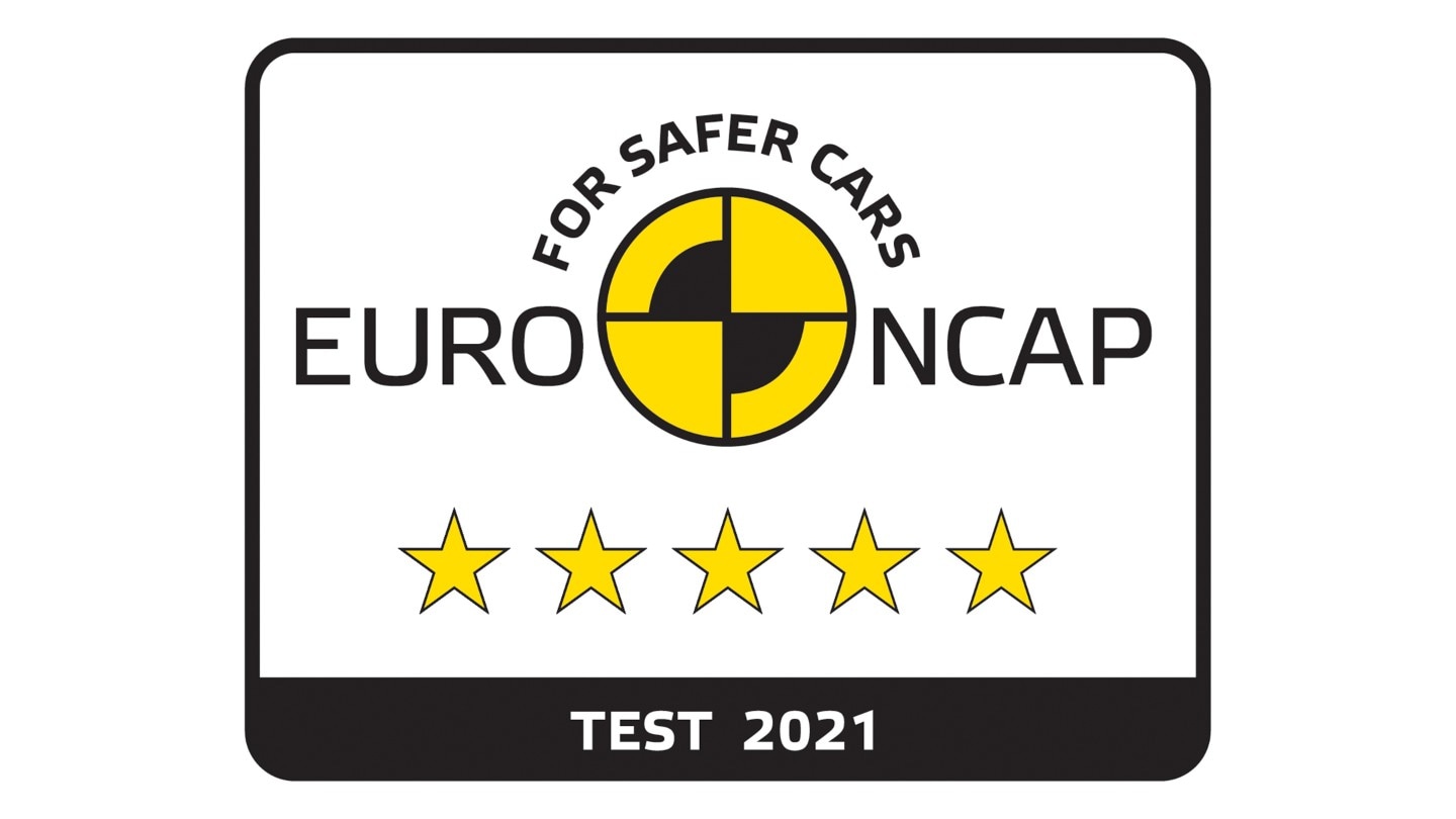 Certifikace Euro NCAP