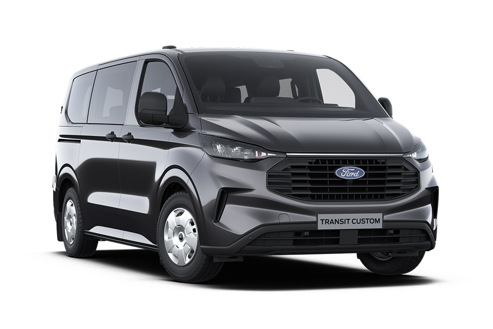 Ford Transit Custom Kombi Trend.