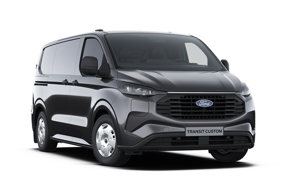 Ford Transit Custom Kombi Trend.