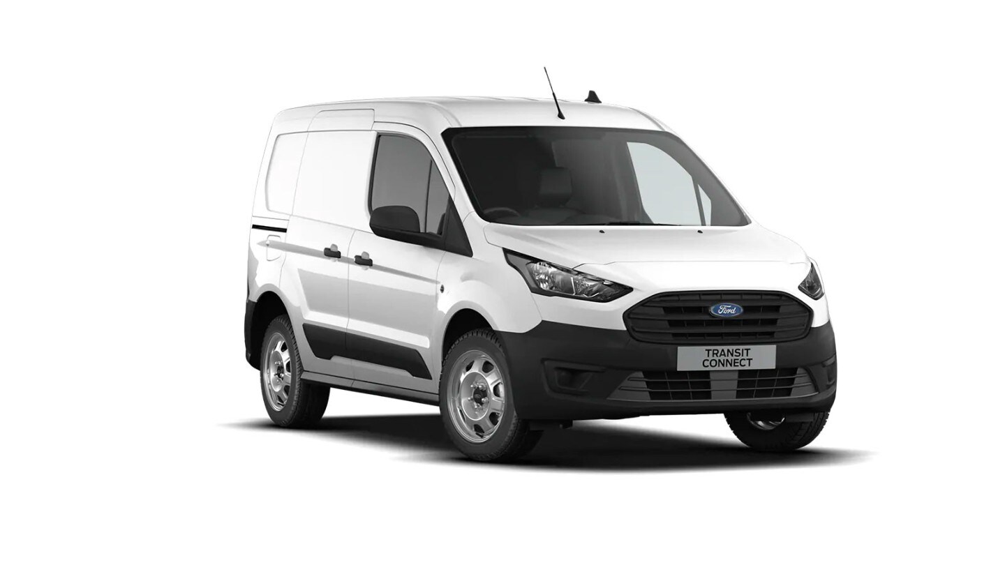 Ford Transit Connect Kombi Van