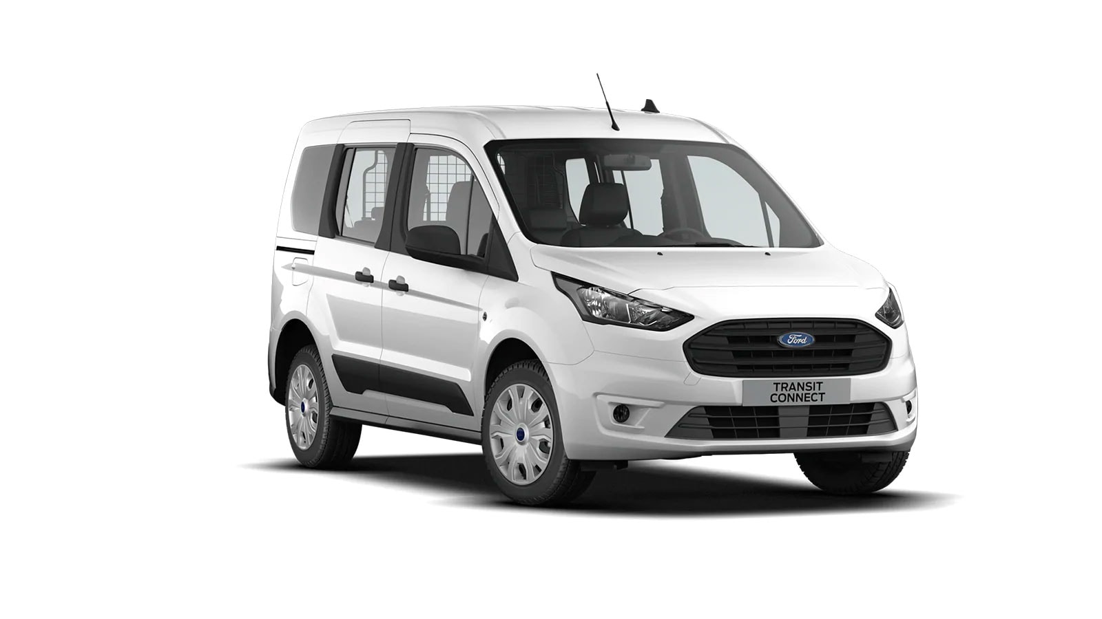 Ford Transit Connect Kombi