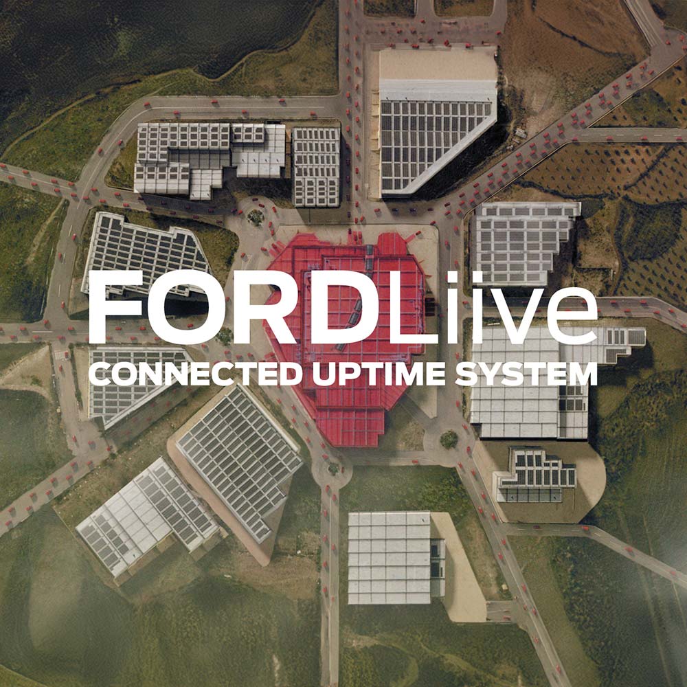 FordLiive